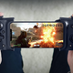 Razer Kishi (iPhone) | $55 | Amazon